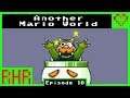đâ©ă"All Good Things" - Another Mario WorldăăSquiggy's ROM Hack Rompă(Viewer-Submitted SMW ROM Hack)