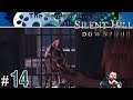 #14 Fast wie mein Job... Silent Hill Downpour Let's Play [German Gameplay]