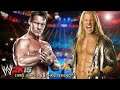 2 CHRIS JERICHO 1 RİNG | WWE 2K Ayna Maçları Bölüm 3