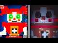 8 Bit Circus Baby FNAF AR Special Delivery