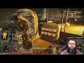 A Colossal Problem - Fallout 76 Stream Highlight