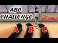 ABC Killer Challenge [𝑫𝑬𝑴𝑶] 🧡𝗬𝗮𝗻𝗱𝗲𝗿𝗲 𝗦𝗶𝗺𝘂𝗹𝗮𝘁𝗼𝗿🧡
