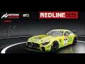 ACC - Redline Racing League - GT4 Cup - AMG GT4 - Zolder GP