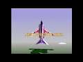 Ace Combat Emulation Guide Part 1 - Air Combat Example