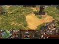 Age of Empires® III: act  2 misson  2 in to the unknown