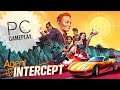 Agent Intercept pc gameplay