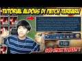 ALDOUS 500 STACK 11 MENIT + TUTORIAL ALDOUS DI PATCH TERBARU BY MARKOCOP - Mobile legends