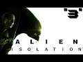 Я НЕ ХОЧУ УМИРАЦ!! | ЭТО ПРОХОЖДЕНИЕ Alien: Isolation С ЭНДРЮ ДЕТКА!#3