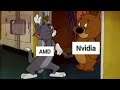 AMD Vs Nvidia Vs Intel in a nutshell (A Short Parody Video)