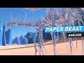 Análisis de Paper Beast, lo nuevo de PSVR del creador de Another World