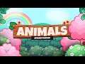 Animals Stream Package, Spring Edition