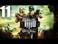 Army Of Two "The Devil's Cartel" | Gameplay En Español | Sin Comentarios | Capitulo 11