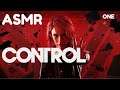 ASMR: Control - Part 1 - RTX ON!