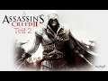 Assassins Creed 2 - Gameplay, Longplay, Walktrough, German - 02 - Verrat und Zuflucht, die Auditore