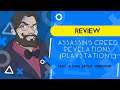 Assassin's Creed: Revelations (Playstation 4) REVIEW