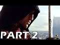 Assassin's Creed: Unity - 100% Walkthrough No Commentary - Part 2 [PS4 PRO]