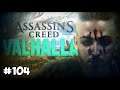 Assassin's Creed Valhalla #104 - Zaginiony kocioł oraz dar dla Gunlod