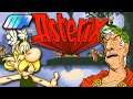 Asterix (Arcade) Playthrough longplay retro video game