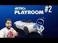 Astro's Playroom Walkthrough #2  تختيم استور بلايرووم