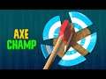 Axe Champ! | Trailer (Nintendo Switch)