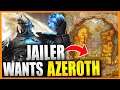 Azeroth Is The SEPULCHER?! - Secret Of The FIRST ONES!