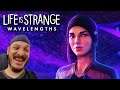 Back for more Life is Strange True Colors! The DLC Wavelengths is here!