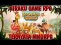BARU RILIS!! GAME MMORPG DARI NETMARBLE - STONEAGE WORLD