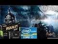 Batman: Arkham Asylum PC GTX 1050 Ti 4GB GDDR5 & Intel i7-3770