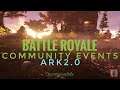 Battle Royale - Ark2.0