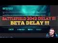 Battlefield 2042 OPEN BETA Delay , release Delay 19 november 2021