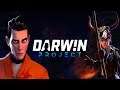 BECOMING DARWIN KING - DARWIN PROJECT