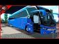 🚍BELÉM  / FORTALEZA | GUANABARA  | Euro Truck Simulator 2 EAABUS  HD-1080p
