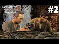Betrayed :  Uncharted 2 : Among Thieves Walkthrough Part 2 : The Nathan Drake Collection (PS4)