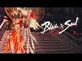 Blade & Soul Zen Archer | Empress Dowager Tayhu - Imperator Ryu