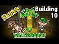 BOB THE ROBBER 4 FRANCE- Building 10 - Let's Play / Walkthrough / Gameplay