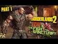 Borderlands 2 | Trying out Commander Lilith and the Fight for Sanctuary DLC