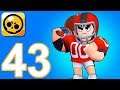 Brawl Stars - Gameplay Walkthrough Part 43 - Touchdown Bull (iOS, Android)