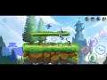 Brawlhalla (by Ubisoft Entertainment) - action game for Android and iOS - gameplay.