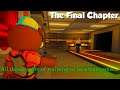 BUNNY RETURNS and WAS BEHIND EVERYTHING ! PIGGY : DOGGIE FUNERAL THE FINAL CHAPTER