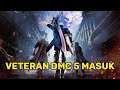 BUNUH MONSTER JAHAT - DEVIL MAY CRY 5