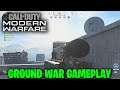 Call of Duty Modern Warfare: Ground War Gameplay
