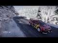 Citroen C3 WRC/Rallye Monte Carlo/Thrustmaster T300 Alc.Ed. (WRC 8)
