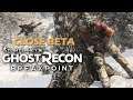 Close Beta | Tom Clancy´s Ghost Recon Breakpoint #1  [2k-Português]