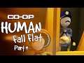 Co-Op: Human: Fall Flat - Part 9 - Foundry