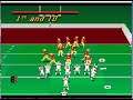 College Football USA '97 (video 5,565) (Sega Megadrive / Genesis)