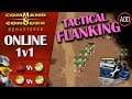 Command and Conquer Remastered: Tiberian Dawn (C&C TD) - 1v1 Online Multiplayer Ranked - Season 2