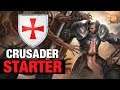 Crusader Starter Build Season 17 Diablo 3 Patch 2.6.5 Invoker