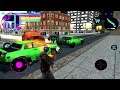 Cyber Future Crime (by Naxeex LLC) - Mobile Game Gameplay Android iOS HQ