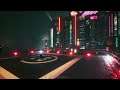 Cyberpunk 2077 - How to OOB, Below & On Top of "Broken" Building