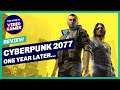 Cyberpunk 2077 review (One Year Later...)